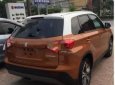 Suzuki Vitara  1.6 AT  2017 - Bán xe Suzuki Vitara 1.6 AT 2017 phiên bản mới, 779tr