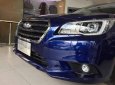 Subaru Legacy 2.5 i-S AWD  2017 - Bán Subaru Legacy 2.5 i-S AWD đời 2017, màu xanh lam