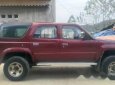 Toyota 4 Runner   1996 - Bán xe Toyota 4 Runner đời 1996, giá tốt