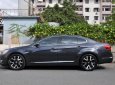 Kia K7 2017 - Cần bán Kia K7 đời 2017, màu đen, nhập khẩu, full option