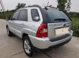 Kia Sportage TLX 2.0AT 2009 - Cần bán lại xe Kia Sportage 2.0AT, nhập nguyên chiếc Hàn Quốc, số tự động, biển HN