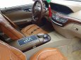 Mercedes-Benz S550 2007 - Bán ô tô Mercedes S550 năm 2007, màu trắng, giá chỉ 920 triệu