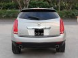 Cadillac SRX 4 2009 - Bán ô tô Cadillac SRX 4 đời 2009, màu bạc, nhập khẩu nguyên chiếc