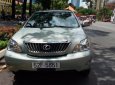 Lexus RX350   2008 - Bán xe Lexus RX350 2008, màu bạc, nhập khẩu chính hãng