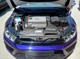 Volkswagen Scirocco R 2017 - Cần bán Volkswagen Scirocco R sản xuất 2017, màu tím, nhập khẩu. LH: 0931416628 Ms Phượng