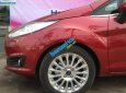 Ford Fiesta 1.5 AT Titanium 4D 2017 - Bán Ford Fiesta Titanium năm 2017, màu đỏ giá tốt nhất tại Ninh Bình