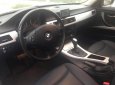 BMW 323i 2009 - Bán ô tô BMW 323i đời 2009 màu trắng, giá chỉ 555 triệu, xe nhập