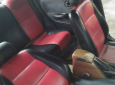 Suzuki Balenno 1998 - Bán Suzuki Balenno năm 1998 màu đỏ, giá như xe máy