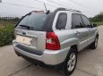 Kia Sportage TLX 2.0AT 2009 - Cần bán lại xe Kia Sportage 2.0AT, nhập nguyên chiếc Hàn Quốc, số tự động, biển HN