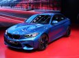 BMW M2 2016 - Giao ngay BMW M2 2016, Long Beach Blue, nhập khẩu chính hãng. Tặng ngay chuyến đi Hàn Quốc cho khách đặt cọc