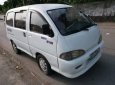 Daihatsu Citivan   1997 - Bán xe cũ Daihatsu Citivan đời 1997, màu trắng chính chủ, giá 55tr