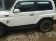 Ssangyong Korando 1999 - Bán Ssangyong Korando 1999, xe nhà đi