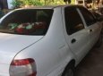 Fiat Siena   2001 - Bán Fiat Siena đời 2001, màu trắng, xe cũ