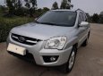 Kia Sportage TLX 2.0AT 2009 - Cần bán lại xe Kia Sportage 2.0AT, nhập nguyên chiếc Hàn Quốc, số tự động, biển HN