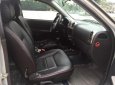 Isuzu Dmax  MT 2009 - Cần bán gấp Isuzu Dmax MT đời 2009, màu đen