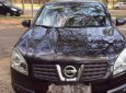Nissan Qashqai 2010 - Chính chủ bán ô tô Nissan Qashqai đời 2010, màu đen, nhập khẩu