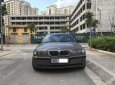 BMW 325i 2004 - Cần bán BMW 325i 2004, màu nâu, xe nhập, giá 345 triệu