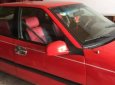 Daewoo Espero   1993 - Bán ô tô Daewoo Espero sản xuất 1993, màu đỏ 