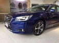 Subaru Legacy 2.5 i-S AWD  2017 - Bán Subaru Legacy 2.5 i-S AWD đời 2017, màu xanh lam