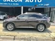Lexus RX350   AWD  2013 - Bán Lexus RX350 AWD sản xuất 2013, đăng ký mới 2014, nhập khẩu chính hãng từ Nhật