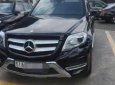 Mercedes-Benz GLK  250 AMG  2014 - Bán Mercedes GLK 250 AMG đời 2014, màu đen