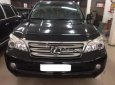Lexus GX460 2009 - Cần bán xe Lexus GX460 đời 2009, màu đen, nhập khẩu nguyên chiếc số tự động
