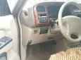 Isuzu Trooper  V6 3.2L   2005 - Bán xe SUV 8 chỗ Issuzu Trooper V6 3.2L SE tem vàng