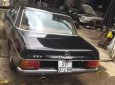 Mercedes-Benz E class   1971 - Bán Mercedes E Class sản xuất 1971, màu đen, có máy lạnh rất tốt