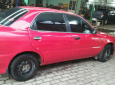 Suzuki Balenno 1998 - Bán Suzuki Balenno năm 1998 màu đỏ, giá như xe máy