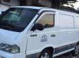 Mercedes-Benz MB 100 1997 - Bán Mercedes 100 đời 1997, màu trắng