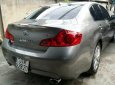 Infiniti G35   2011 - Bán Infiniti G35 đời 2011, màu xám, xe gia đình