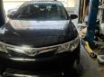 Toyota Camry LE  2.5   2012 - Xe Toyota Camry LE 2.5 đời 2012, màu đen, nhập khẩu chính hãng