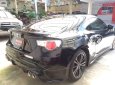 Toyota 86 2012 - Bán Toyota 86 đời 2012, màu đen, nhập khẩu