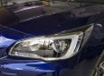 Subaru Legacy 2.5 i-S AWD  2017 - Bán Subaru Legacy 2.5 i-S AWD đời 2017, màu xanh lam