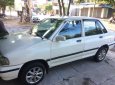 Kia Pride   1998 - Cần bán xe cũ Kia Pride 1998, màu trắng số sàn
