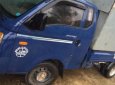 Hyundai Porter II 2005 - Cần bán gấp Hyundai Porter II đời 2005, màu xanh lam, nhập khẩu nguyên chiếc