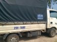 Kia K2700 2005 - Cần bán xe tải nhãn hiệu Kia đời 2005, màu trắng