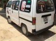 Suzuki Carry 1997 - Bán Suzuki Carry đời 1997, màu trắng