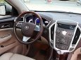 Cadillac SRX 4 2009 - Bán ô tô Cadillac SRX 4 đời 2009, màu bạc, nhập khẩu nguyên chiếc