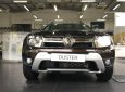 Renault Duster    2017 - Bán Renault Duster đời 2017, màu nâu giá cạnh tranh