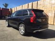 Volvo XC90 Inscription 2017 - Bán Volvo XC90 Inscription 2017, màu đen, xe mới