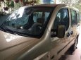 Fiat Doblo 2005 - Bán Fiat Doblo đời 2005, màu nâu, giá 118 triệu