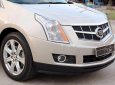 Cadillac SRX 4 2009 - Bán Cadillac SRX 4 đời 2009, màu vàng, nhập khẩu nguyên chiếc