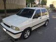 Kia Pride   CD5-PS  2003 - Bán xe Kia Pride CD5 PS đăng ký cuối 2003