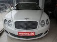 Bentley Continental Flying Spur 6.0 2009 - Bentley Continental Flying, động cơ W12 dung tích 6.0, xe sản xuất 2009