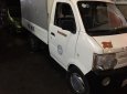 Cửu Long A315 2011 - Cần bán xe Dongben DB1021 sản xuất 2011, màu trắng