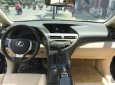 Lexus RX350   AWD  2013 - Bán Lexus RX350 AWD sản xuất 2013, đăng ký mới 2014, nhập khẩu chính hãng từ Nhật