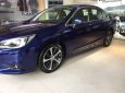 Subaru Legacy 2.5 i-S AWD  2017 - Bán Subaru Legacy 2.5 i-S AWD đời 2017, màu xanh lam