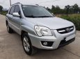 Kia Sportage TLX 2.0AT 2009 - Cần bán lại xe Kia Sportage 2.0AT, nhập nguyên chiếc Hàn Quốc, số tự động, biển HN
