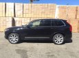 Volvo XC90 Inscription 2017 - Bán Volvo XC90 Inscription 2017, màu đen, xe mới